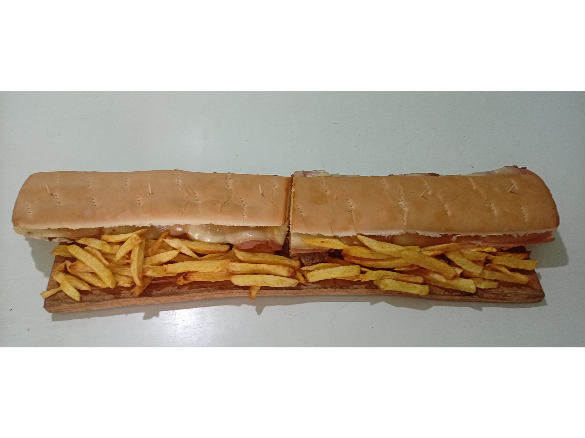 Súper lomo (3 a 4 personas)