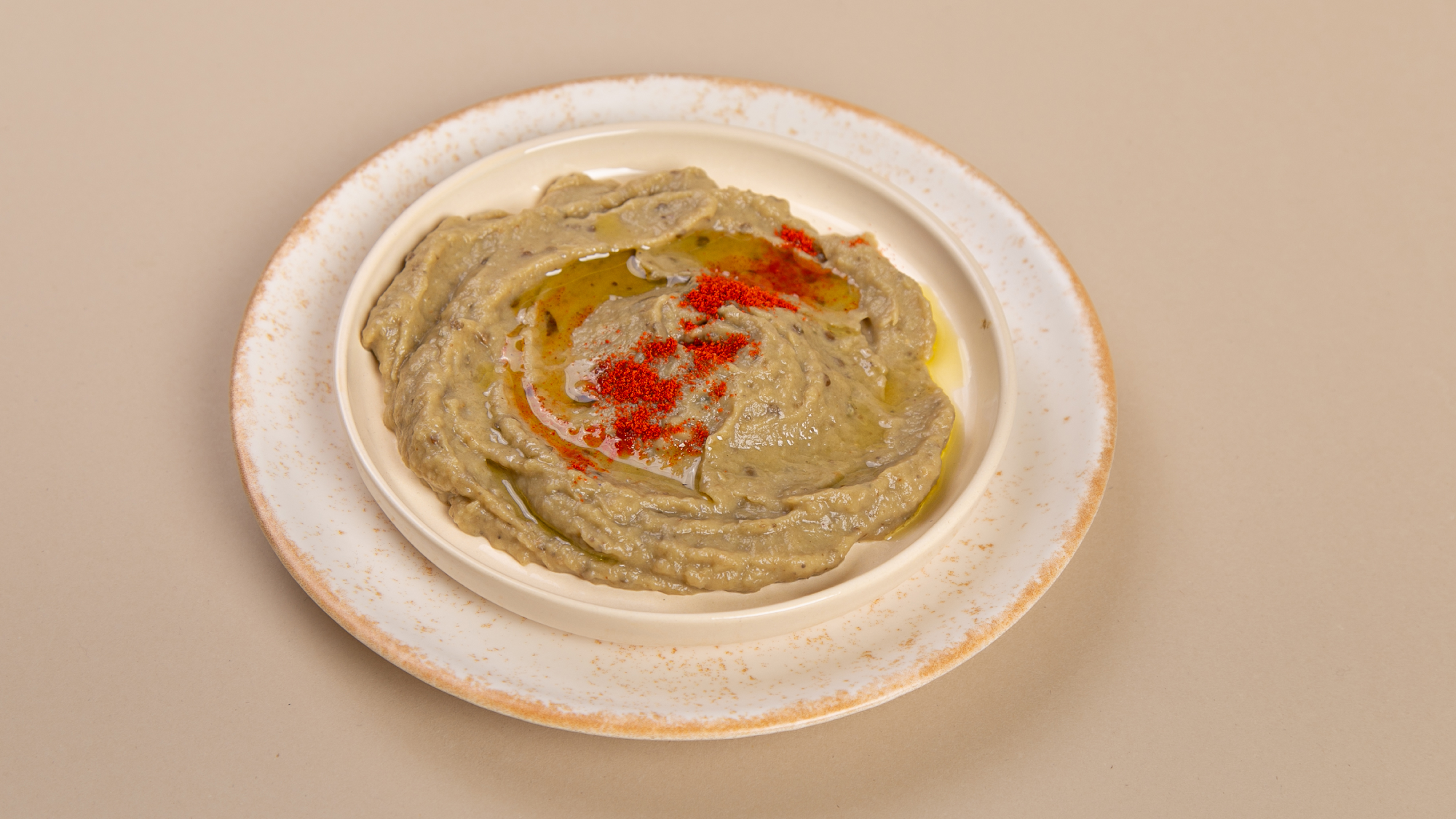 Porciones individuales (Platos Fríos)