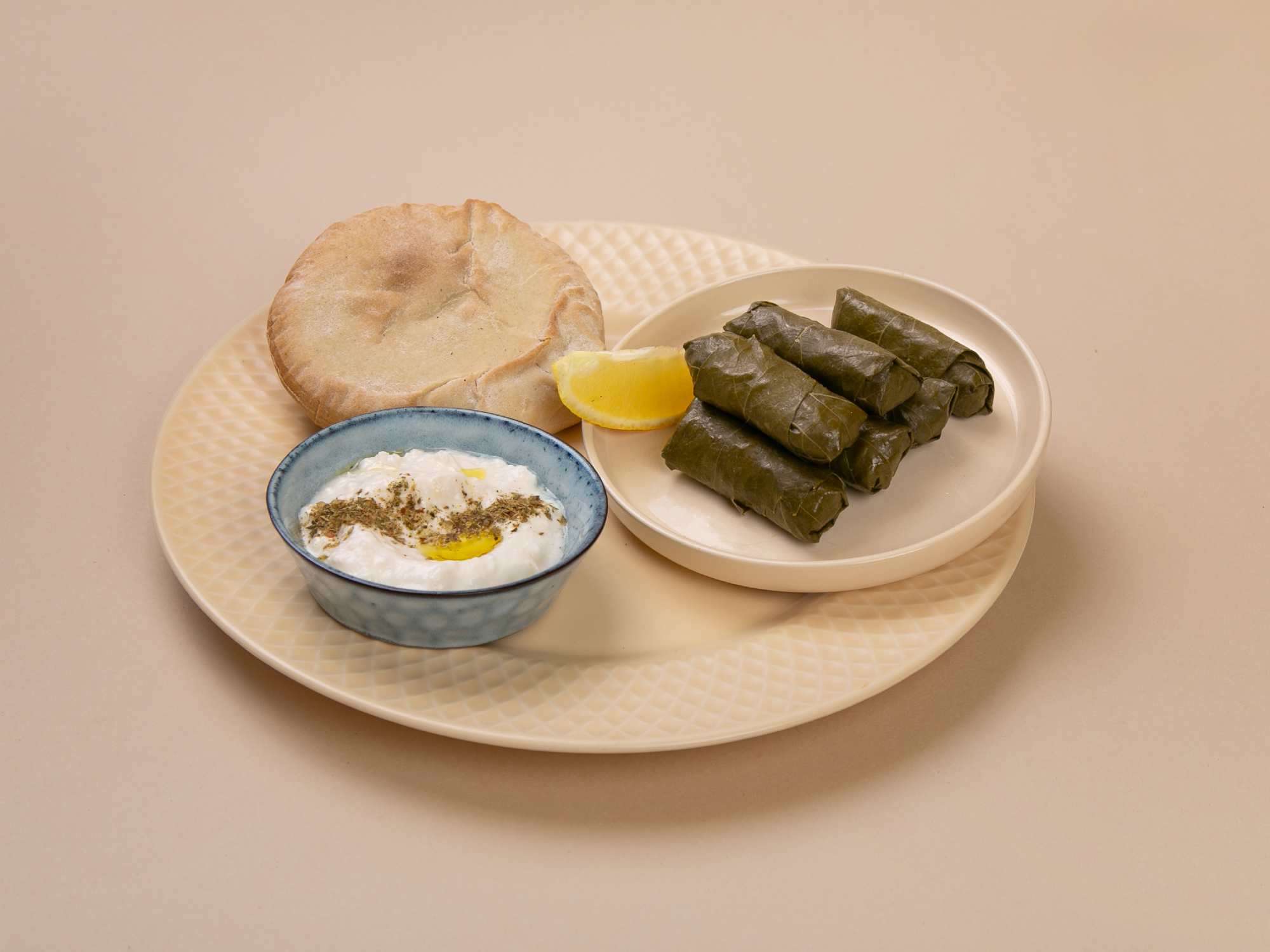 Combo Niños de la Casa