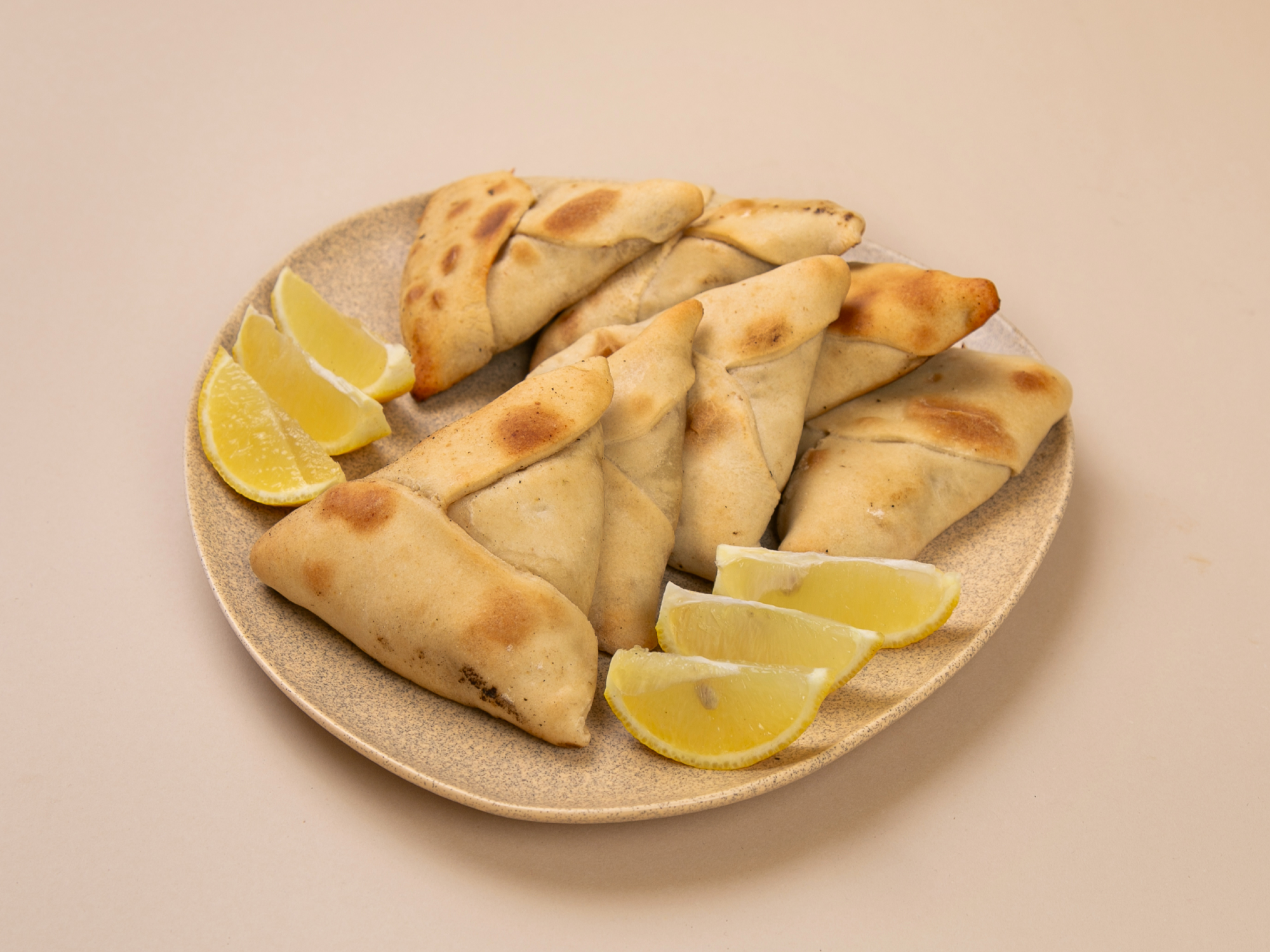Empanada Arabe