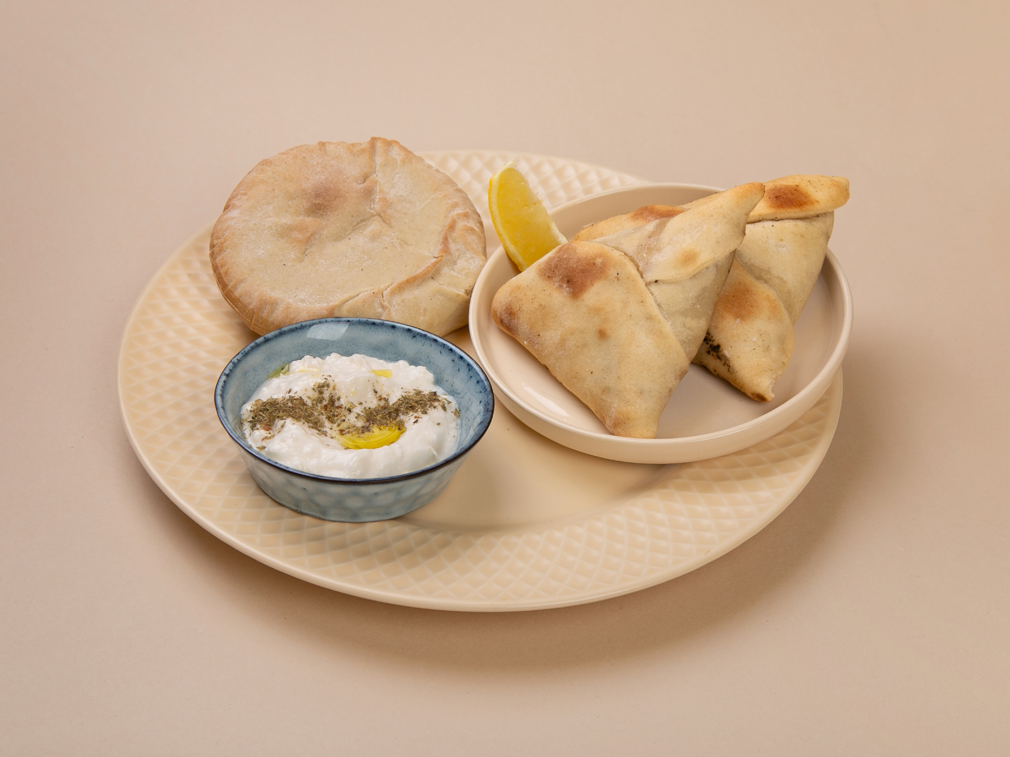 Combo Dúo de Empanadas