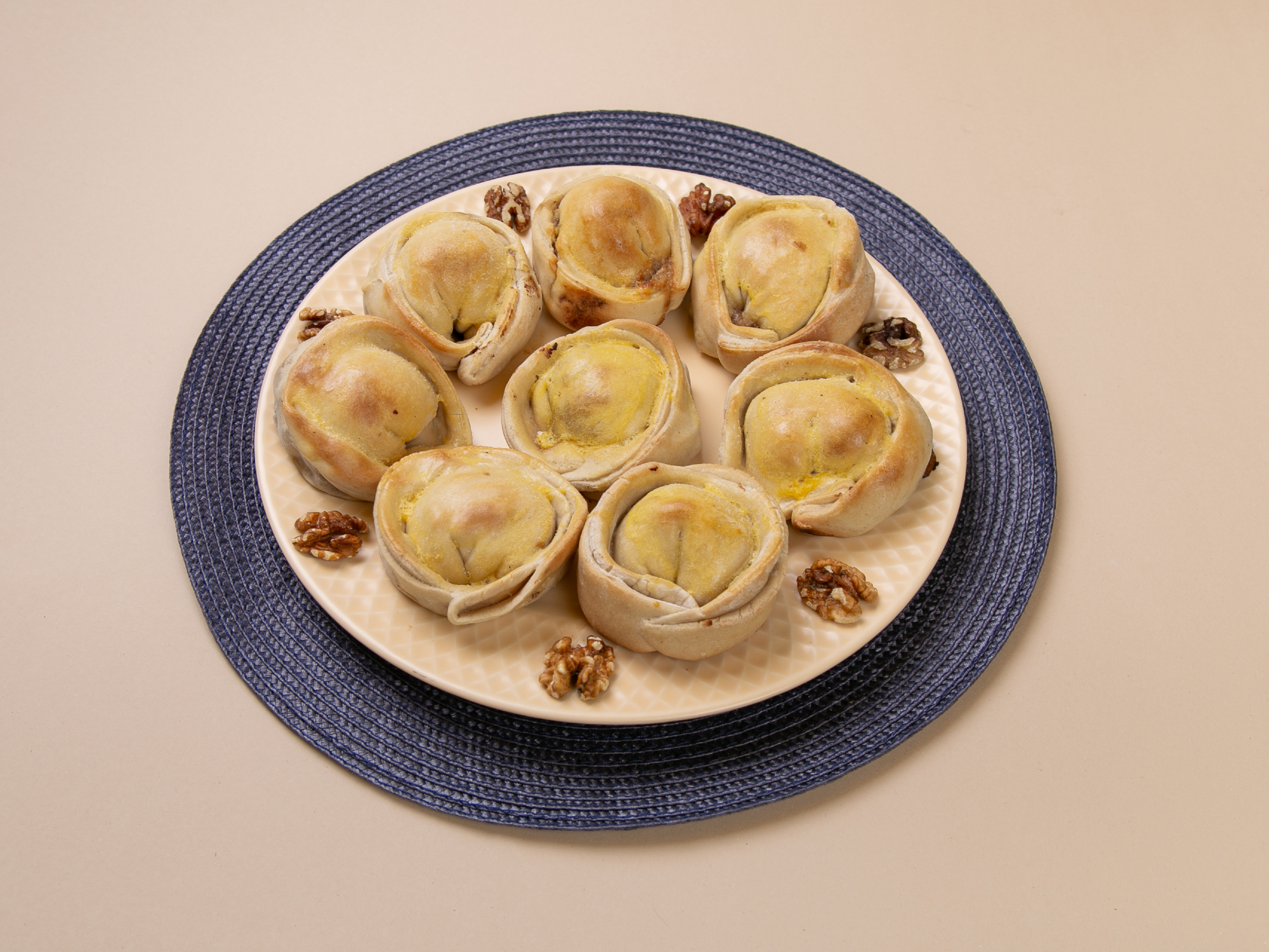 Docena empanada Veggie