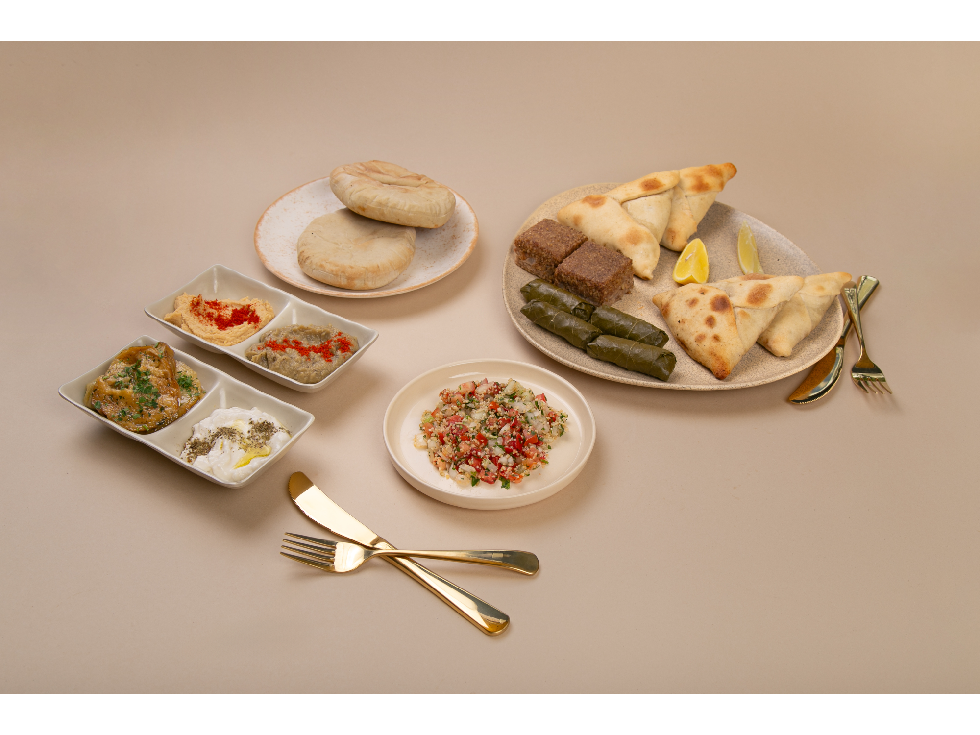 MARTES - Malakita x 2