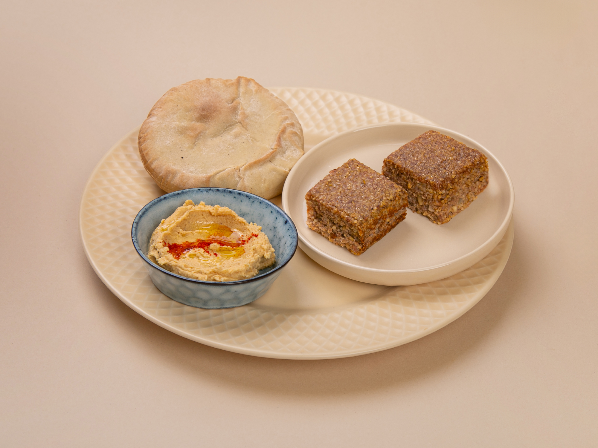 Combo Quebe Clásico