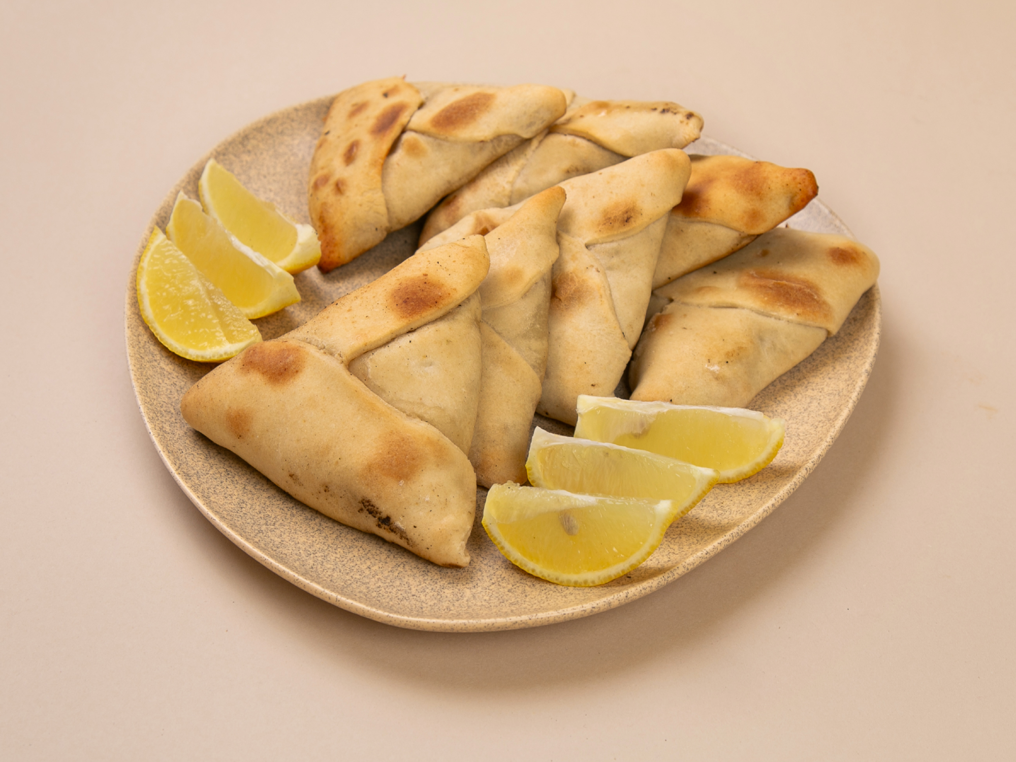 Docena Empanada Arabe