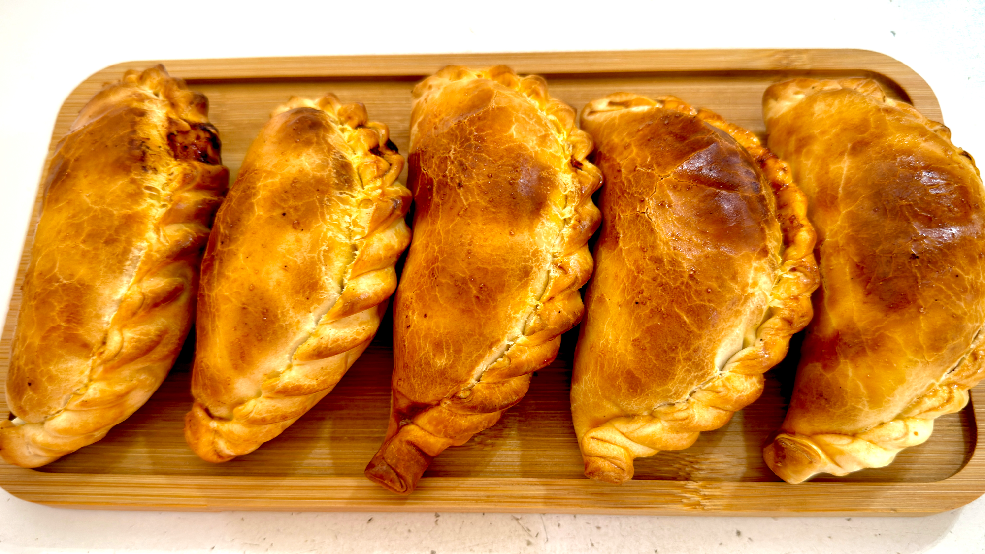 Empanadas