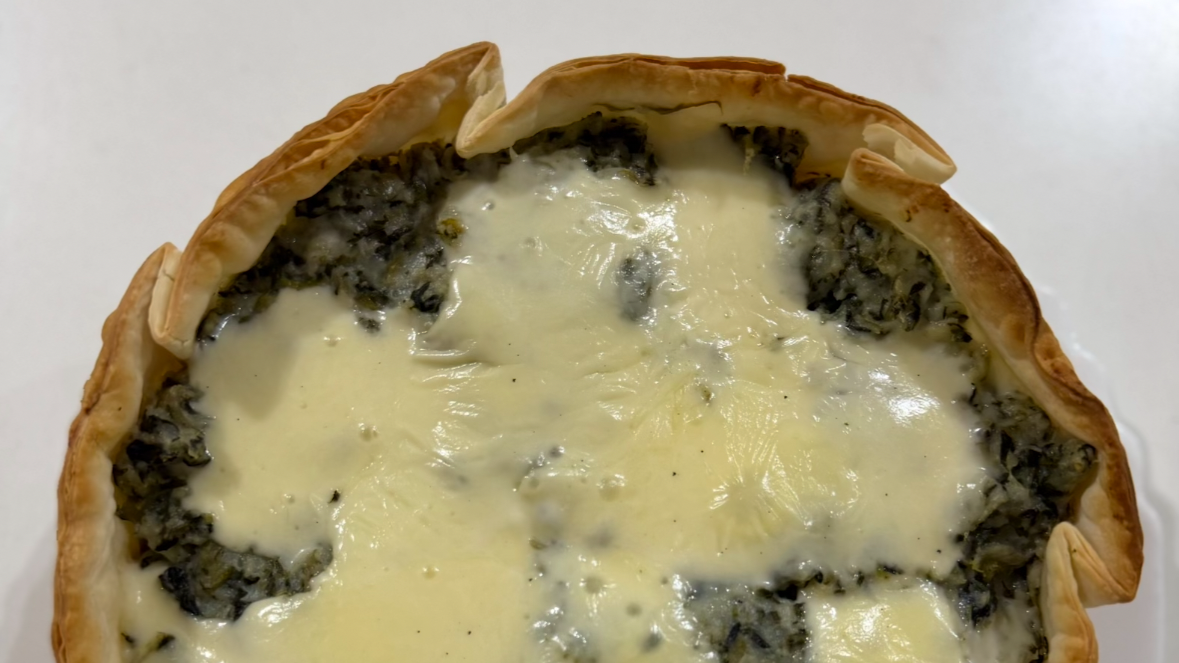 Tartas
