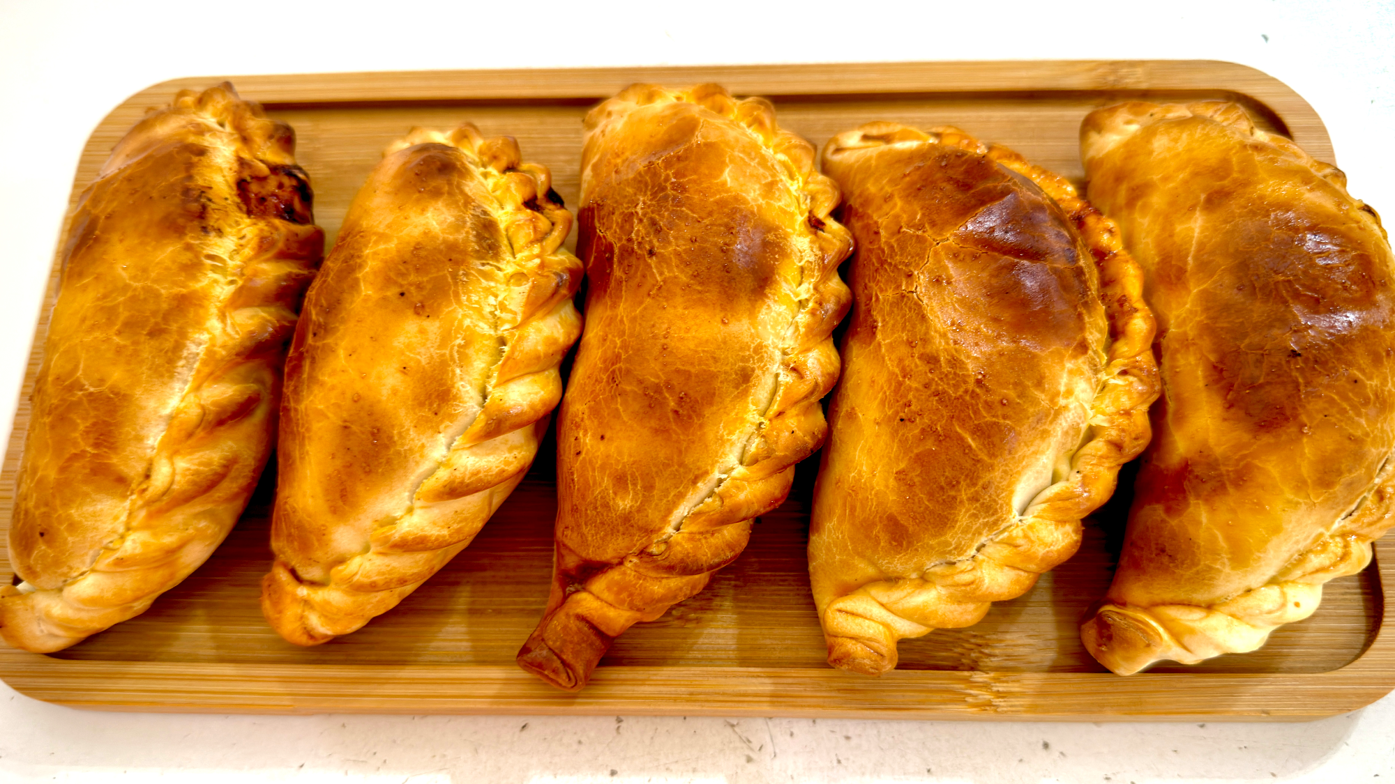 Empanadas