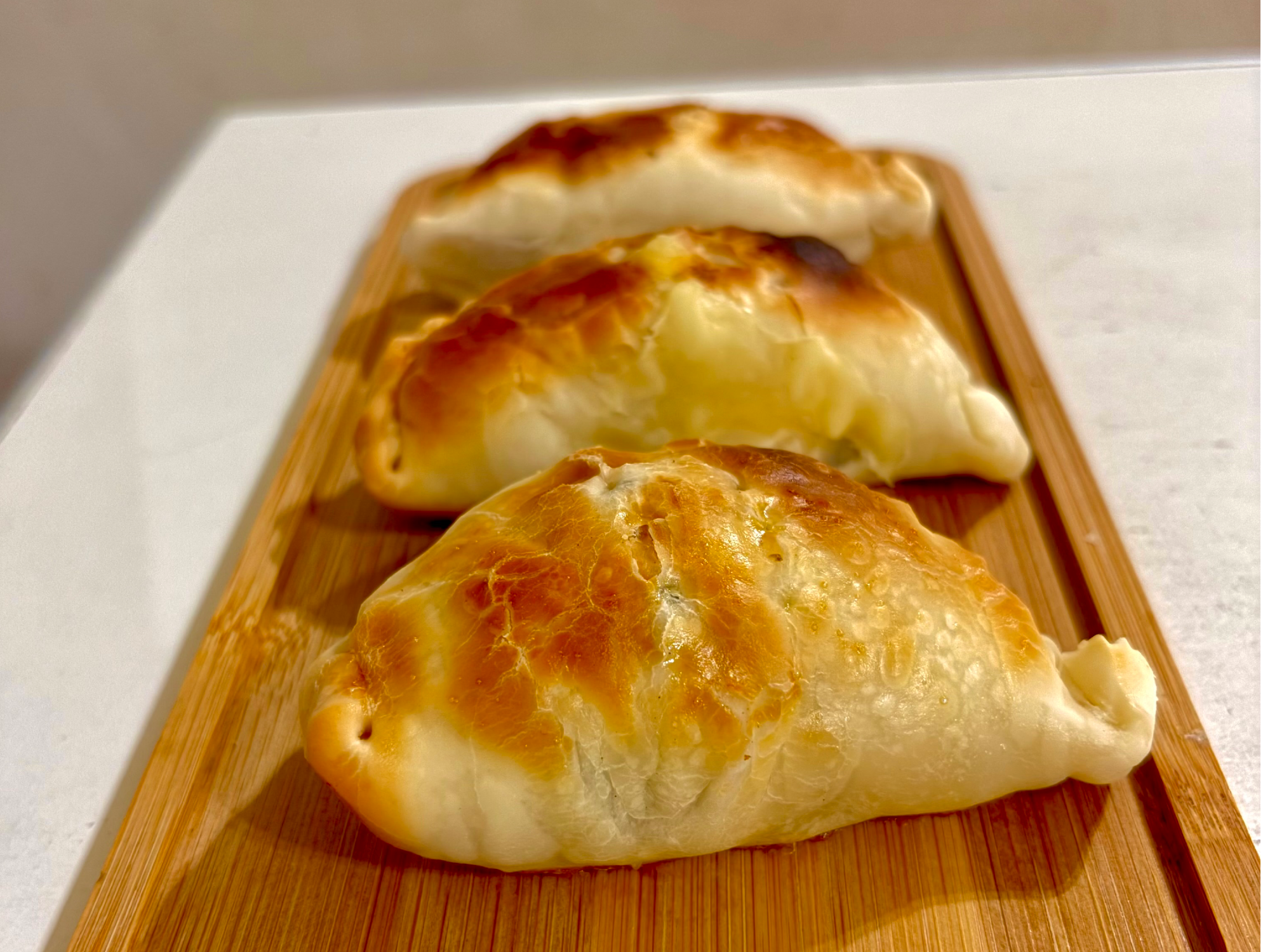 Media docena verdura