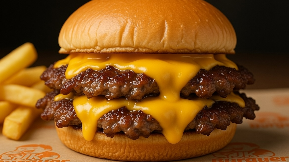 🍟💥 Dobles potentes+ Papas