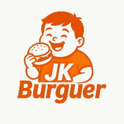 Logo JK Burger