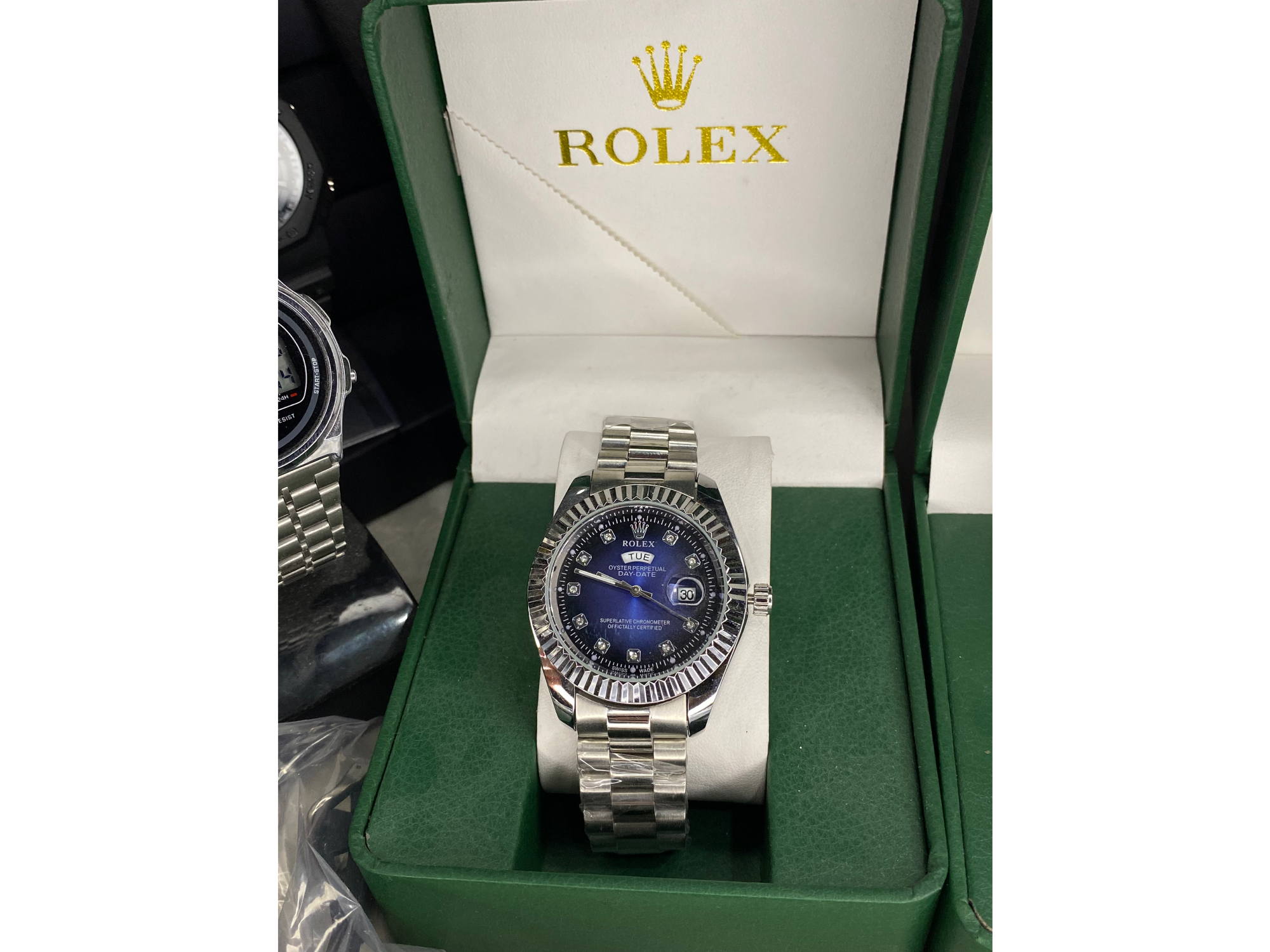 Rolex AAA