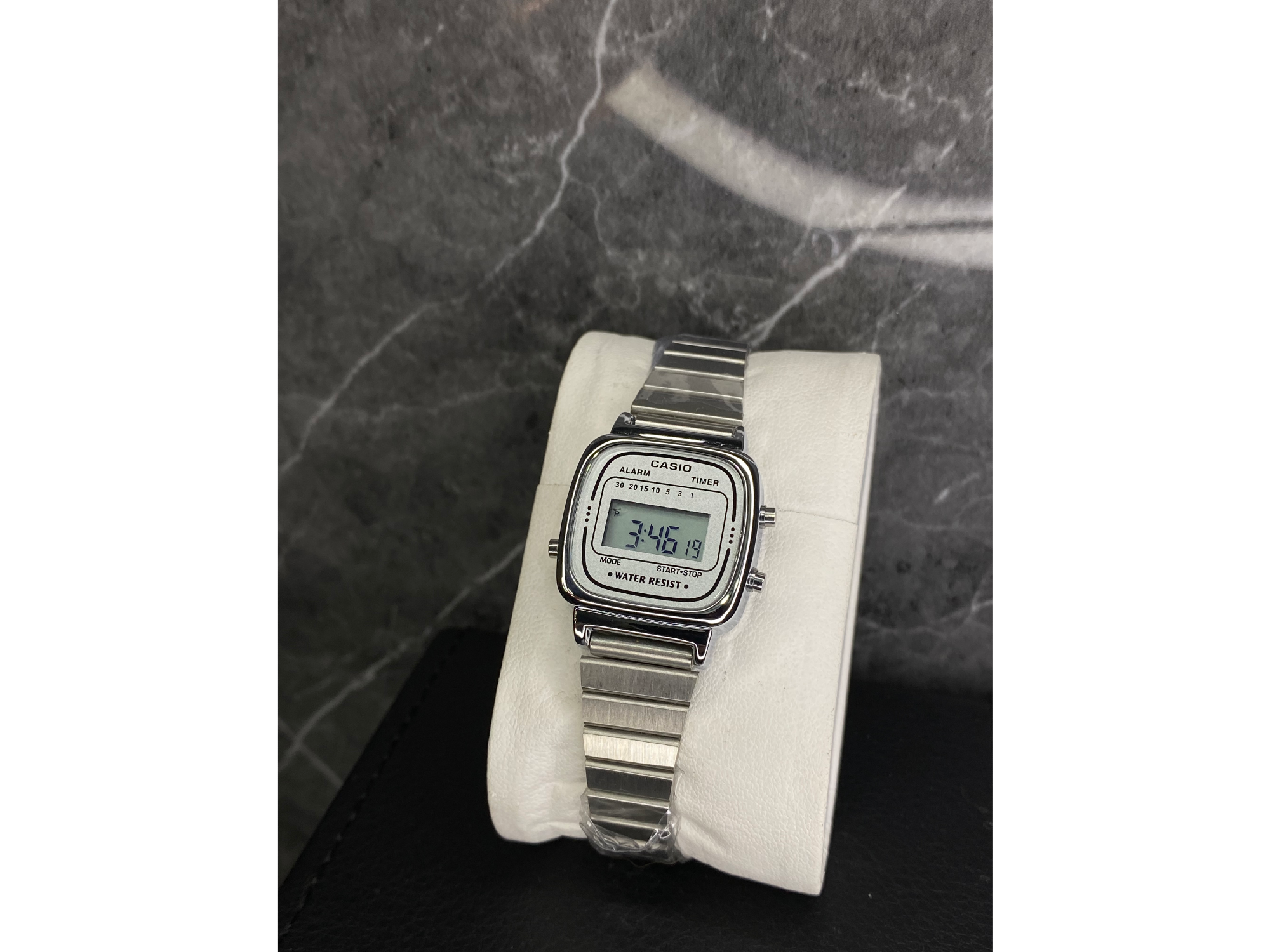 Casio mini dama