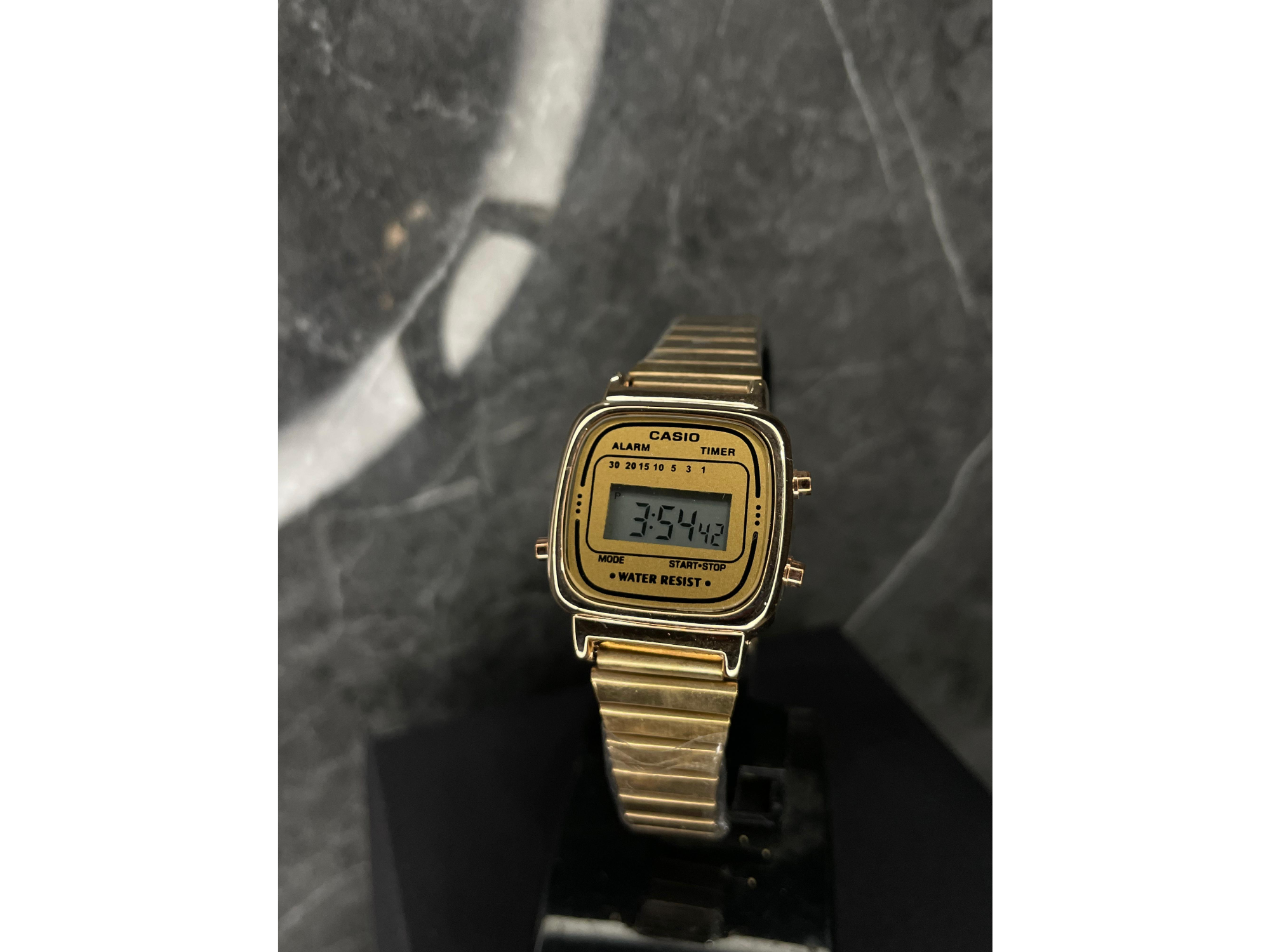 Casio mini