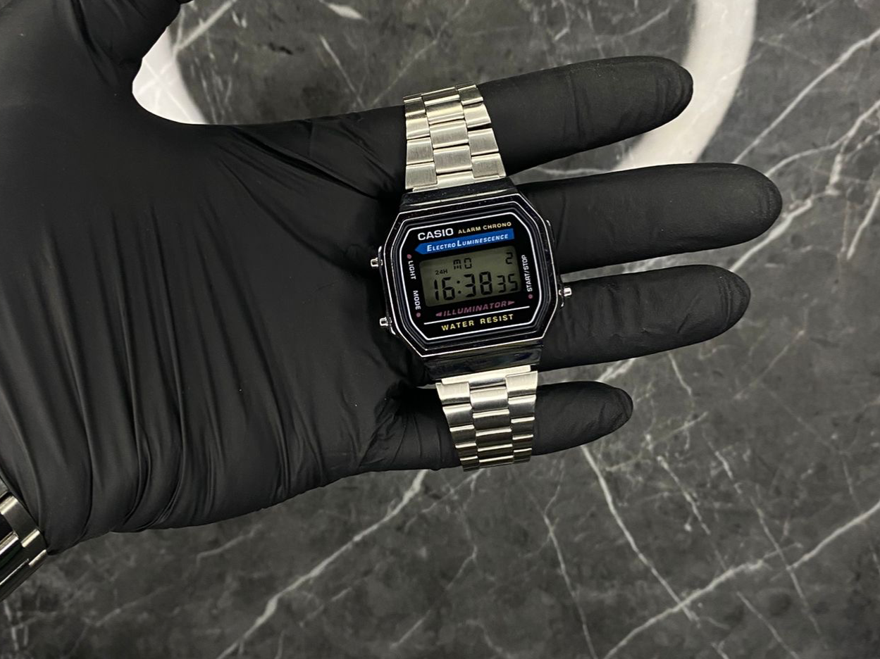 Casio retro