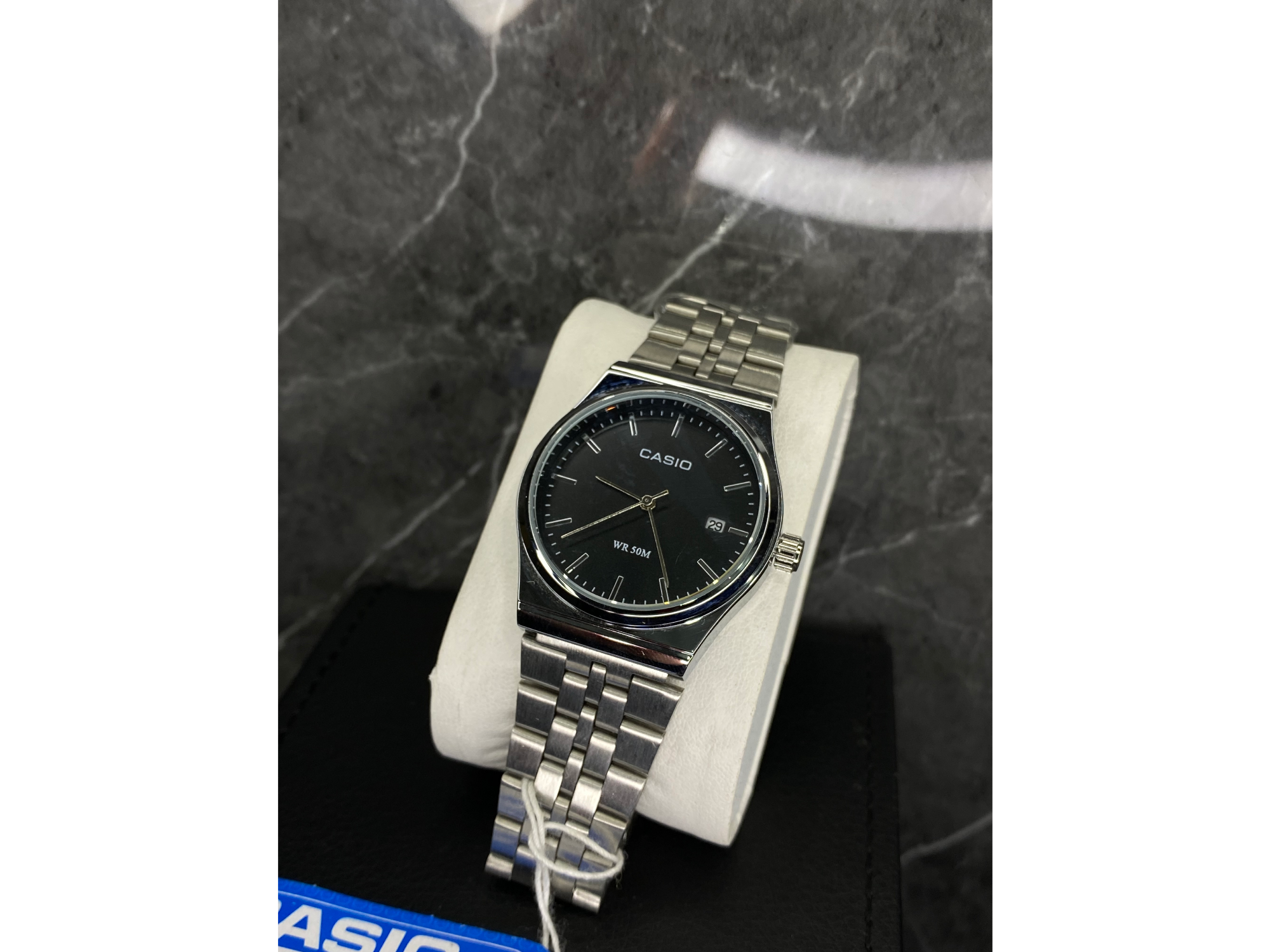 Casio MTP
