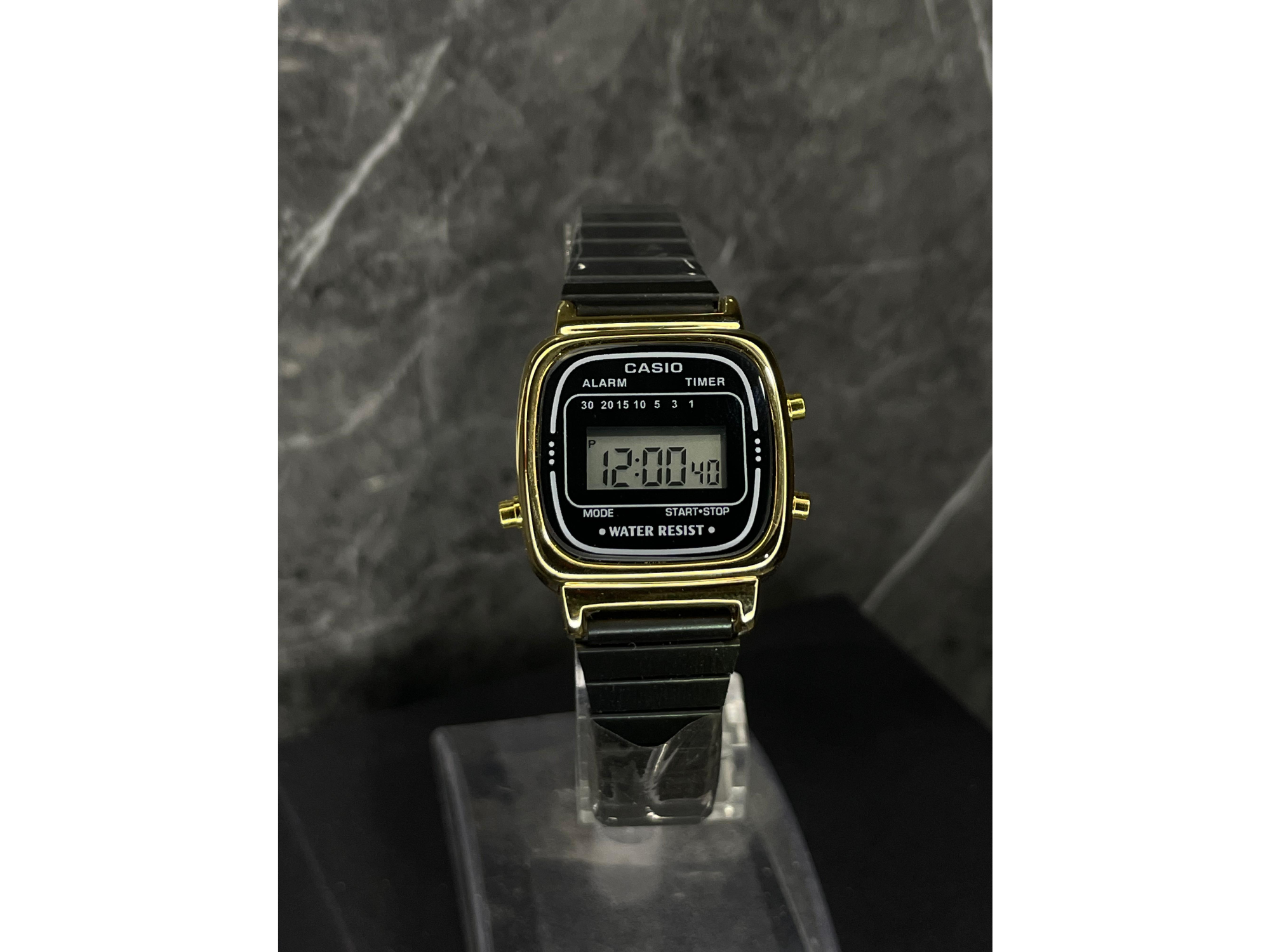 Casio mini