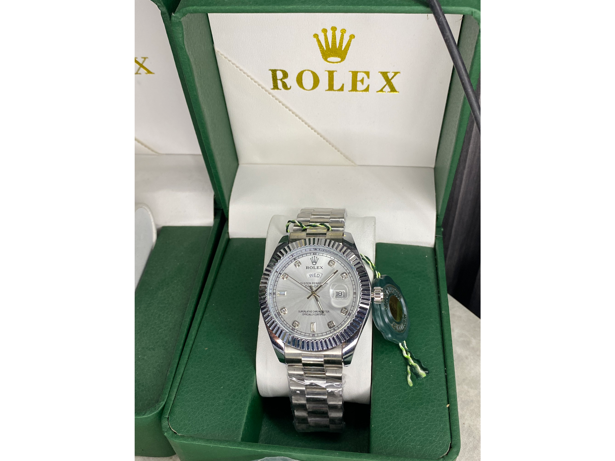 Rolex AAA