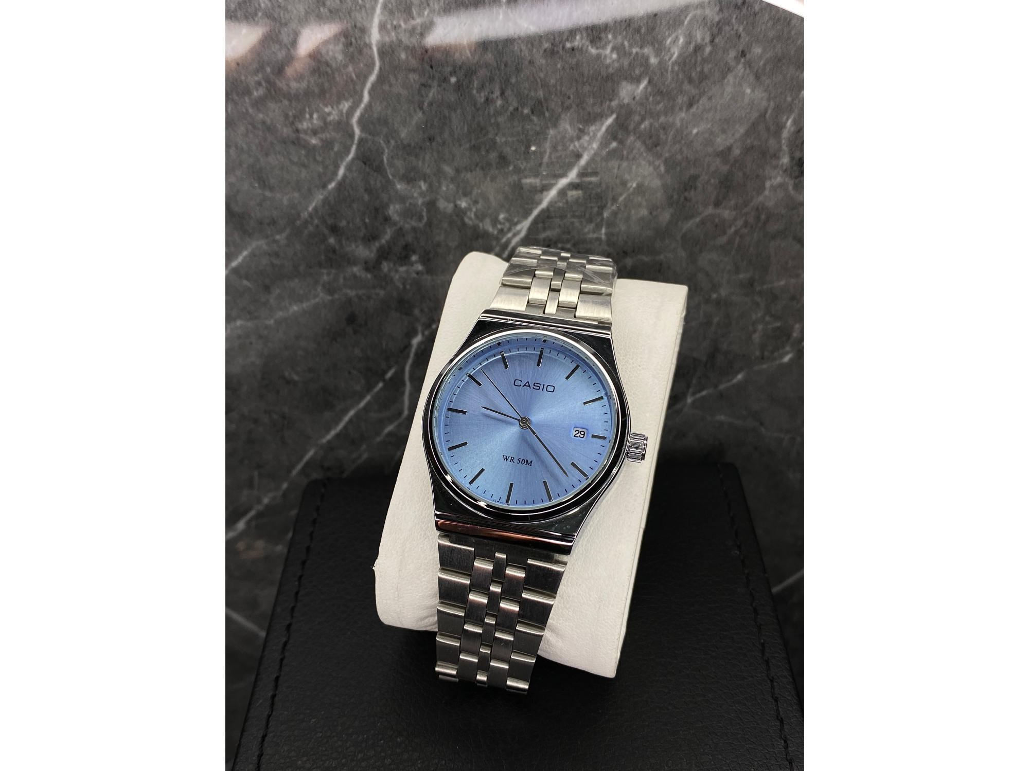 Casio MTP