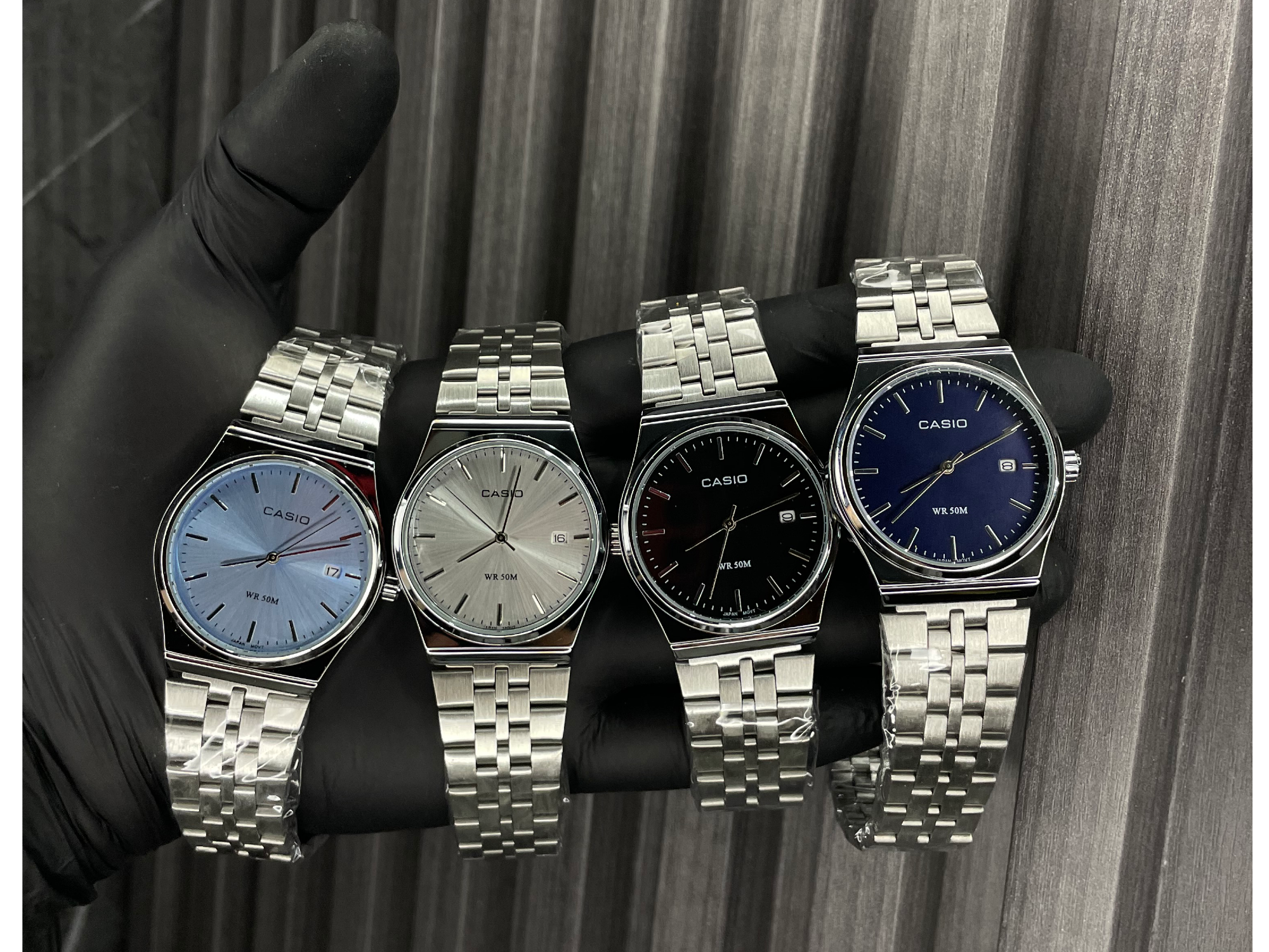 Casio MTP