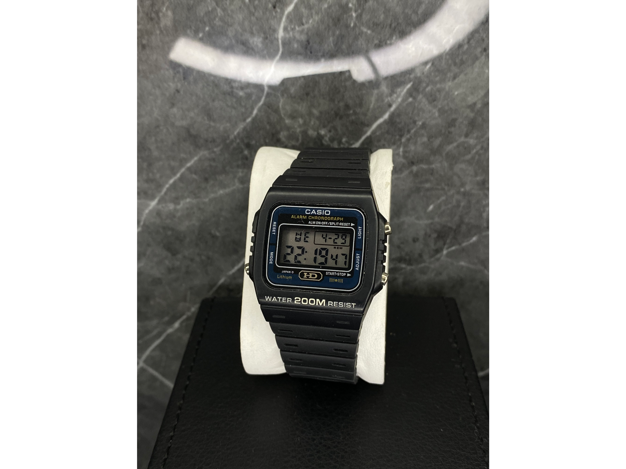 Casio