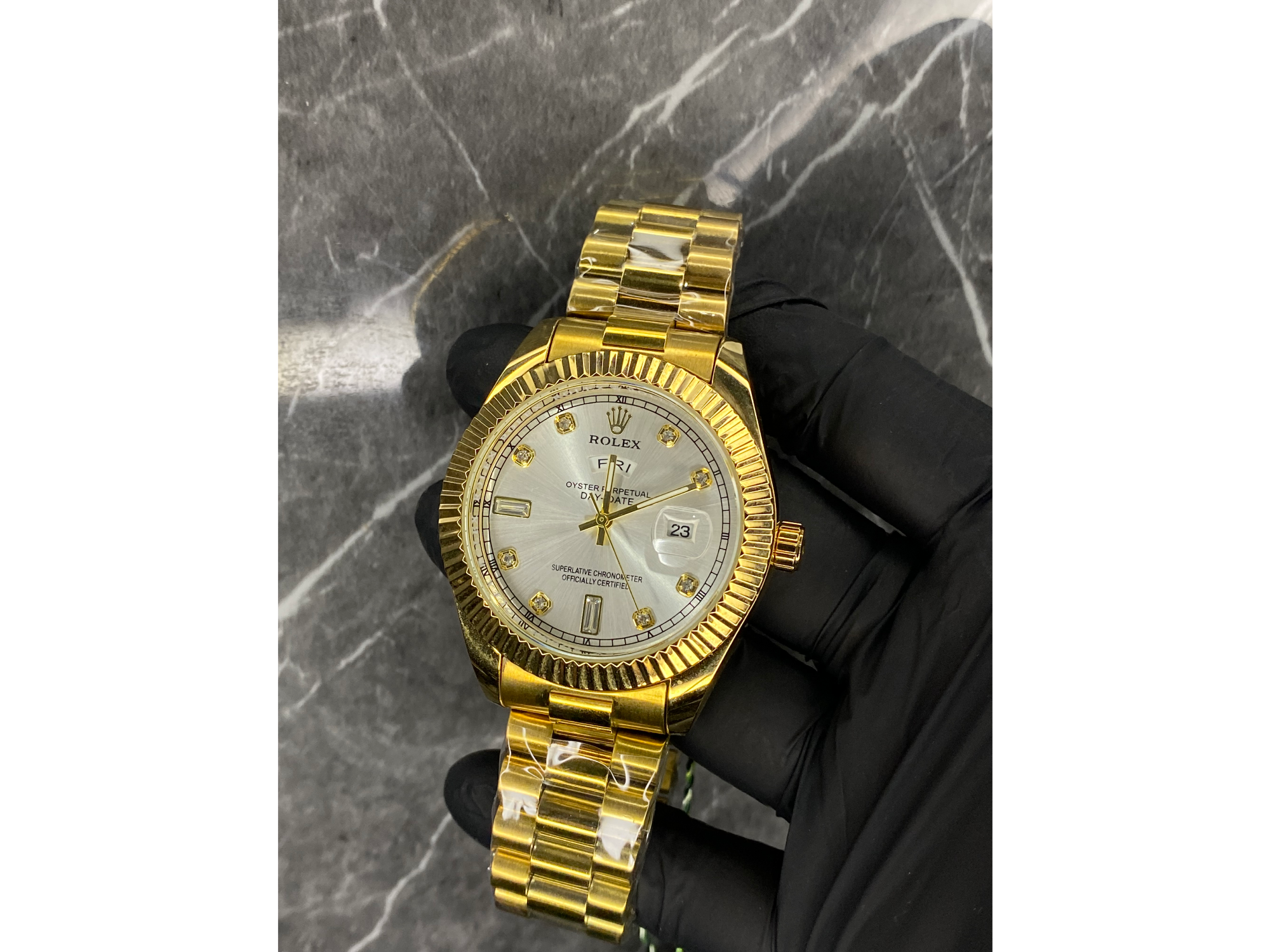 Rolex AAA