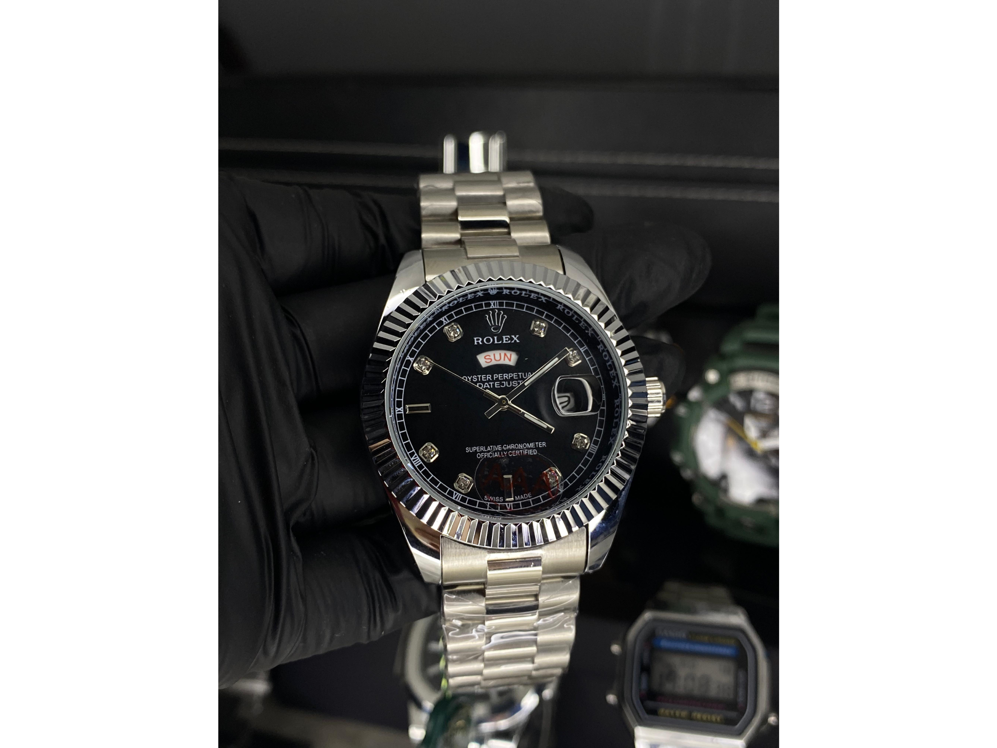 Rolex AAA