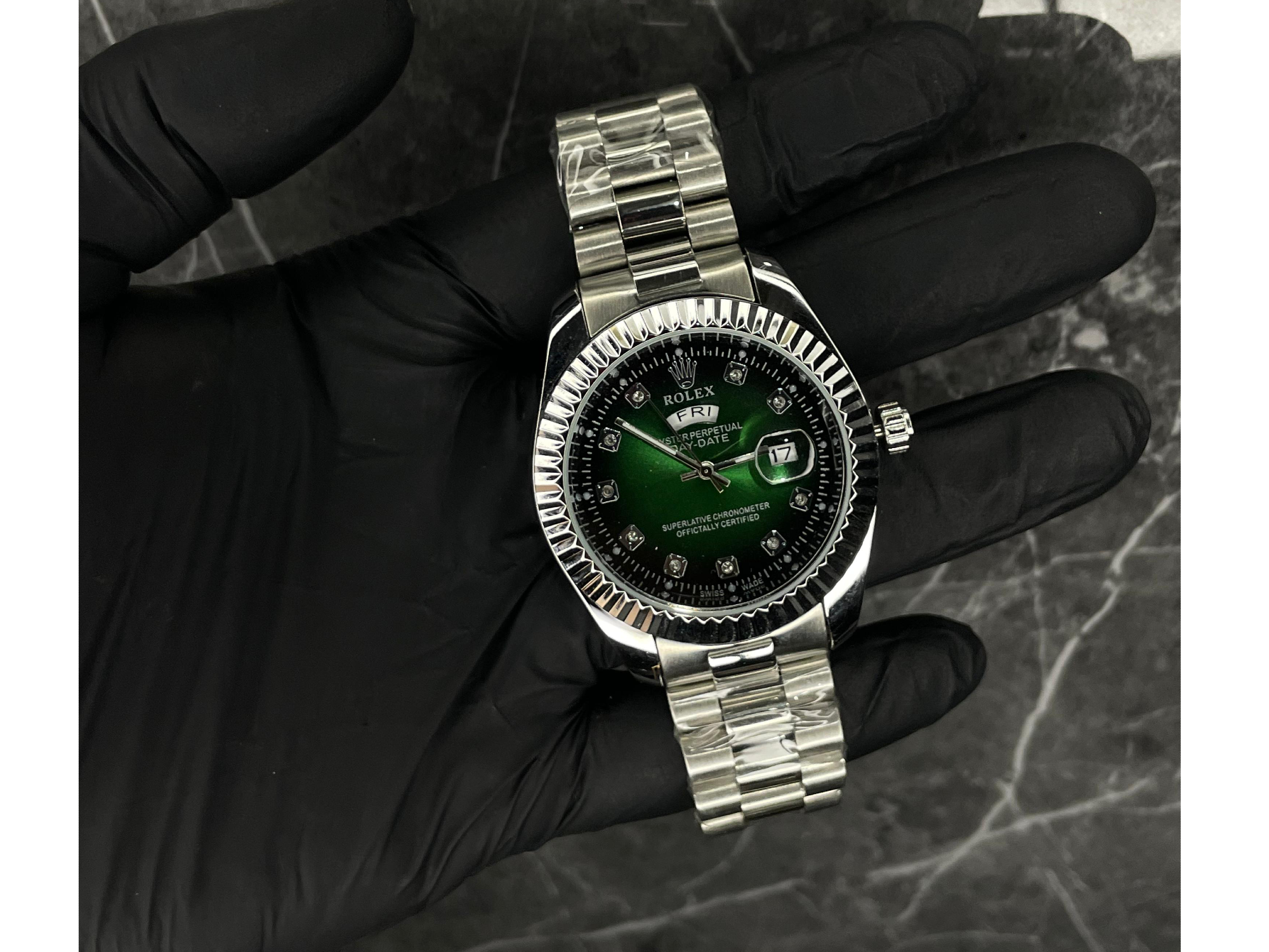 Rolex AAA