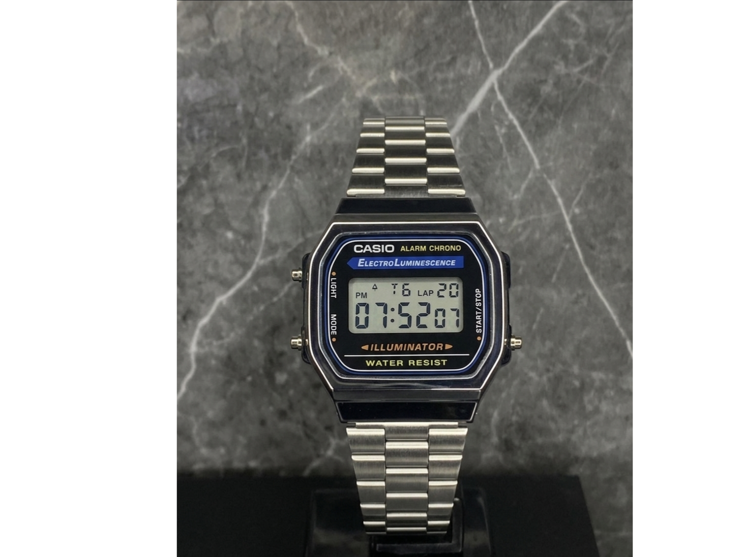 Casio retro