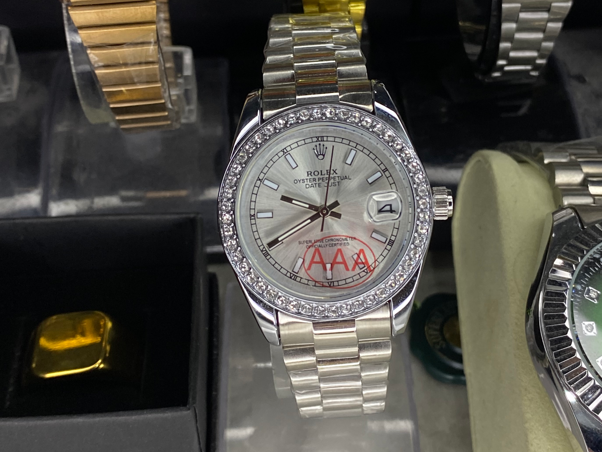 Rolex AAA