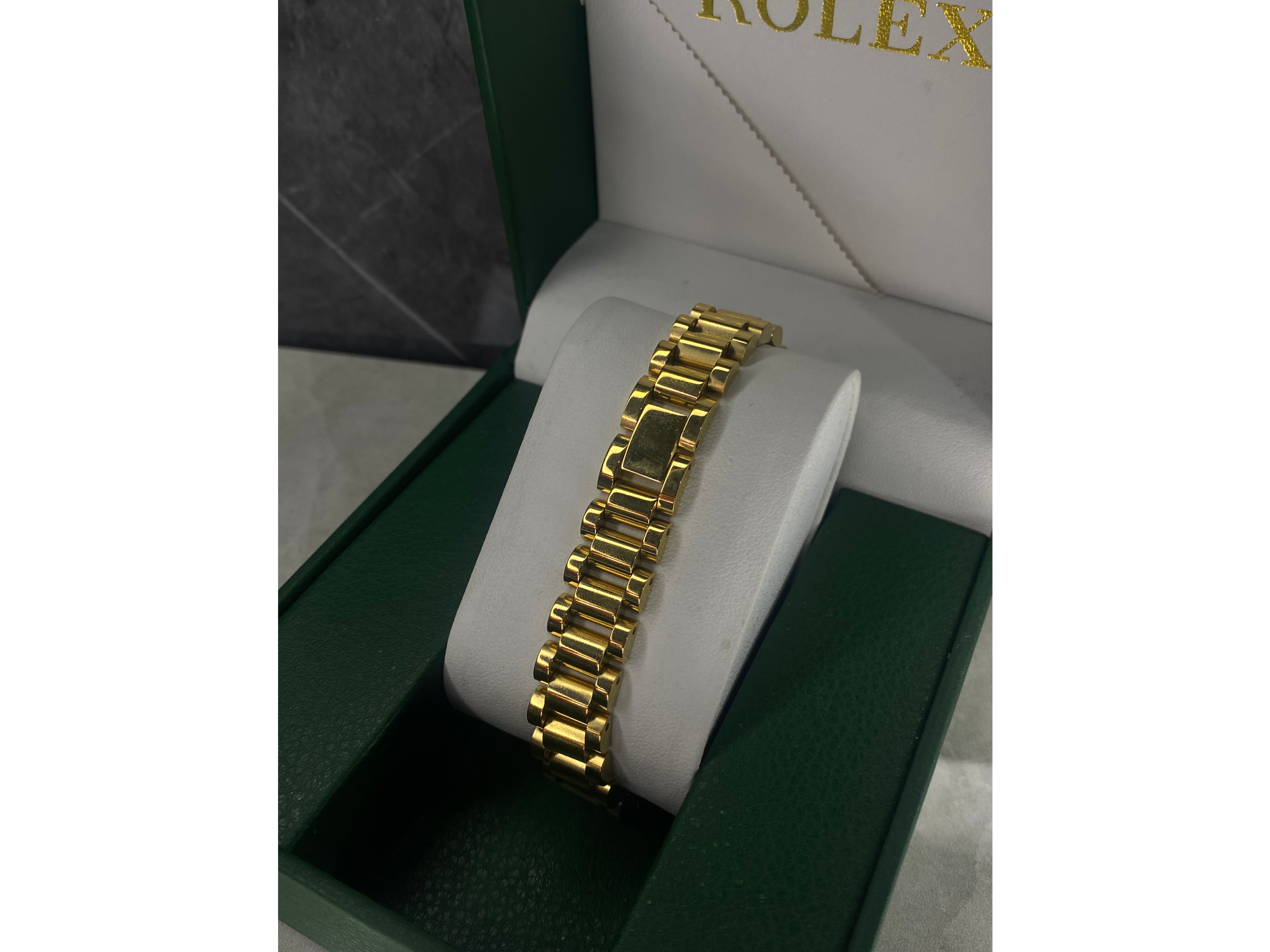 Pulsera Rolex