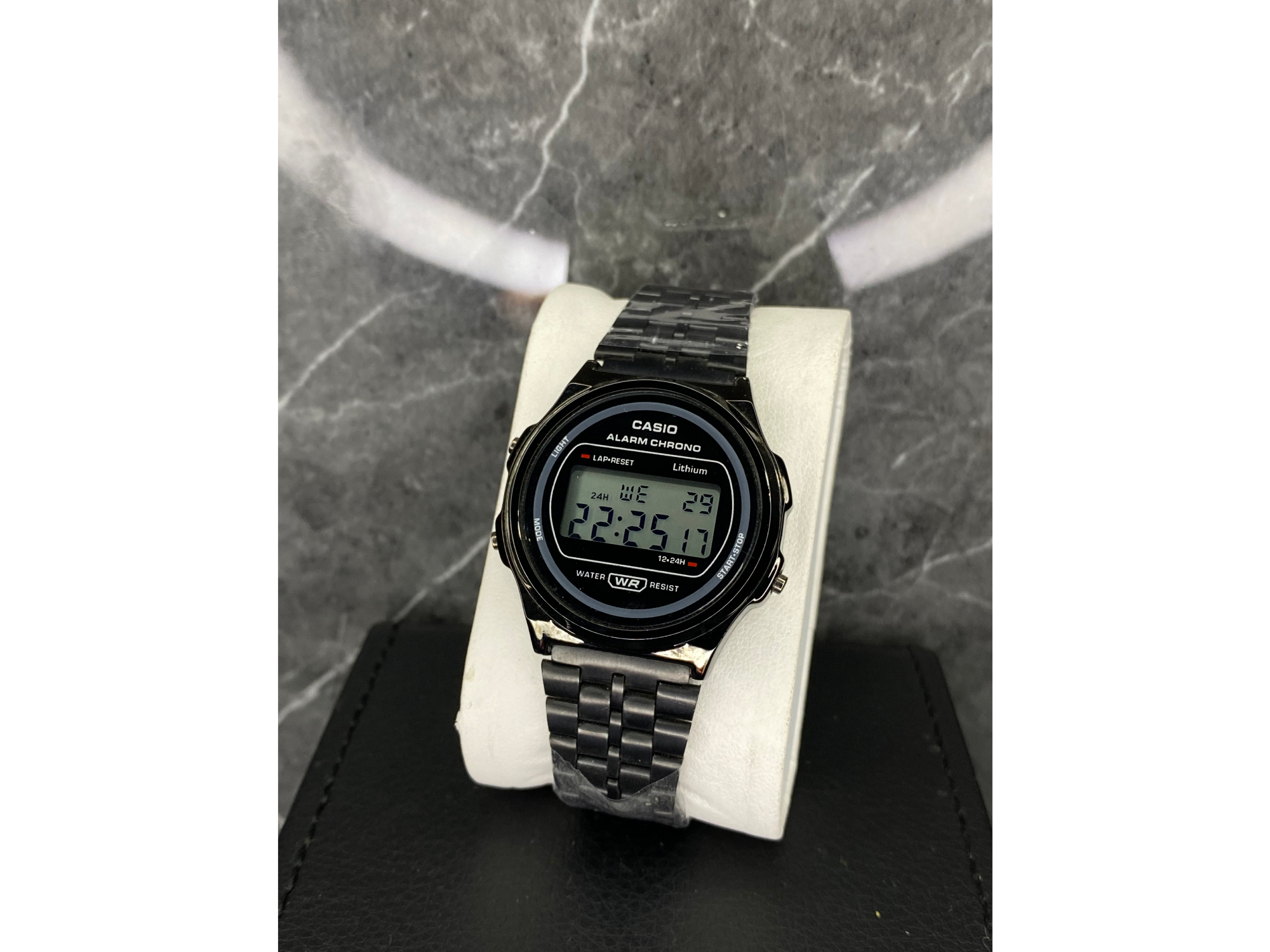 Casio digital