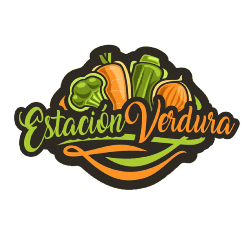 Logo Estacion Verduras