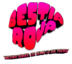 Logo Bestia Roja