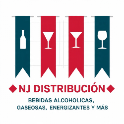 Logo ♦️NJ DISTRIBUCIÓN♦️