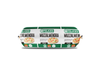 Muzzarella Vegetal Felices Las Vacas 500 g