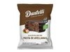Alfajor vegano Dantelli de avellanas