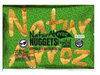 Nuggets de Arroz NaturArroz – Espinaca y Queso Vegetal (325 g)