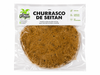 Churrascos de seitan por 2u