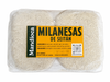 Milanesas de seitan MANDIOCA 500g