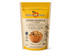 Super Granola + Fibras Natural Seed 250 g