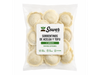 Sorrentinos de Acelga y Tofu x 12u