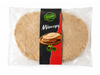 Milanesas de soja texturizada MIKUY por 4u