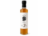 Vinagre de Manzana Orgánico Identidad 500 cc