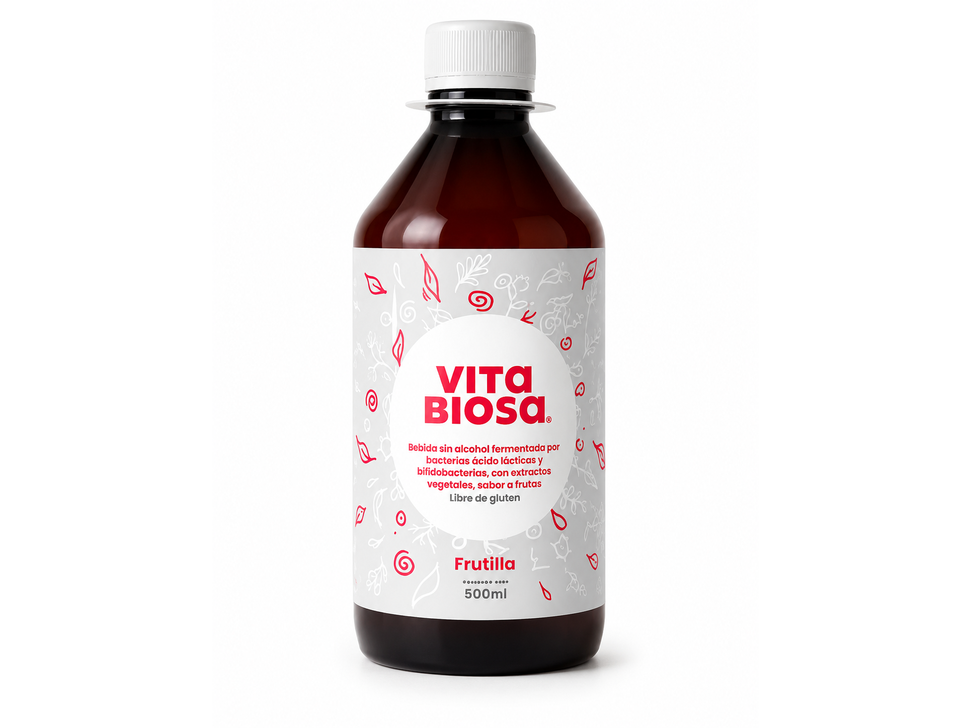 Vita Biosa 500 ml