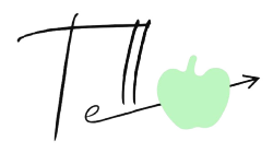 Logo Tell Cuadernos
