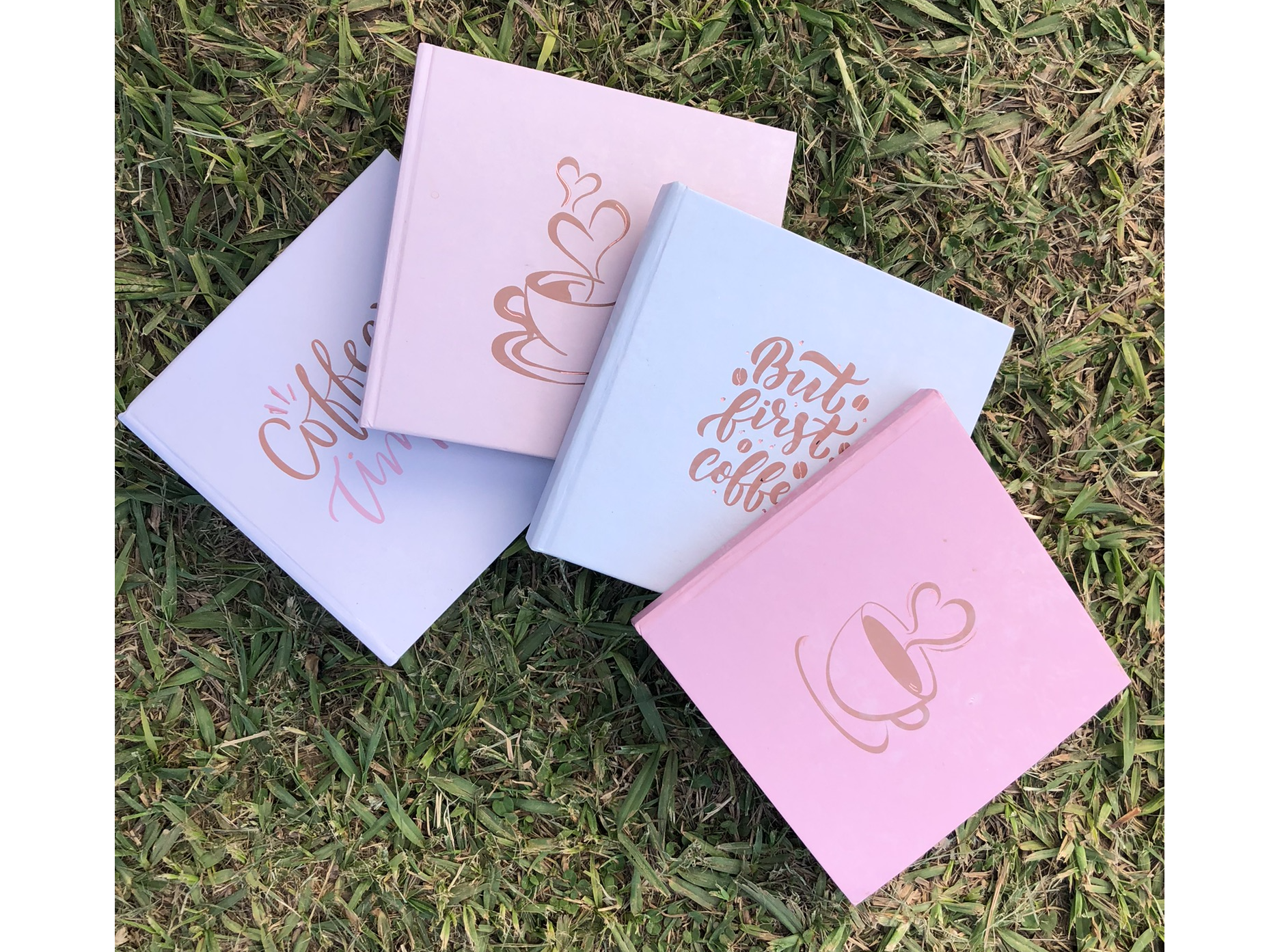 Colección I love Coffee