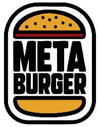 Logo Meta Burger  - Av. Belgrano 4300