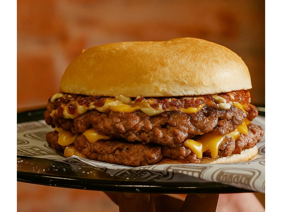 CHEESE TASTY DOBLE