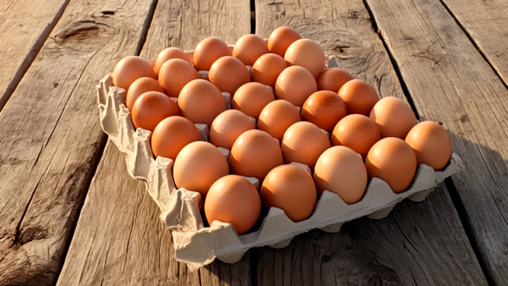 Huevos